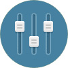 FRIENDLY INTERFACE USE